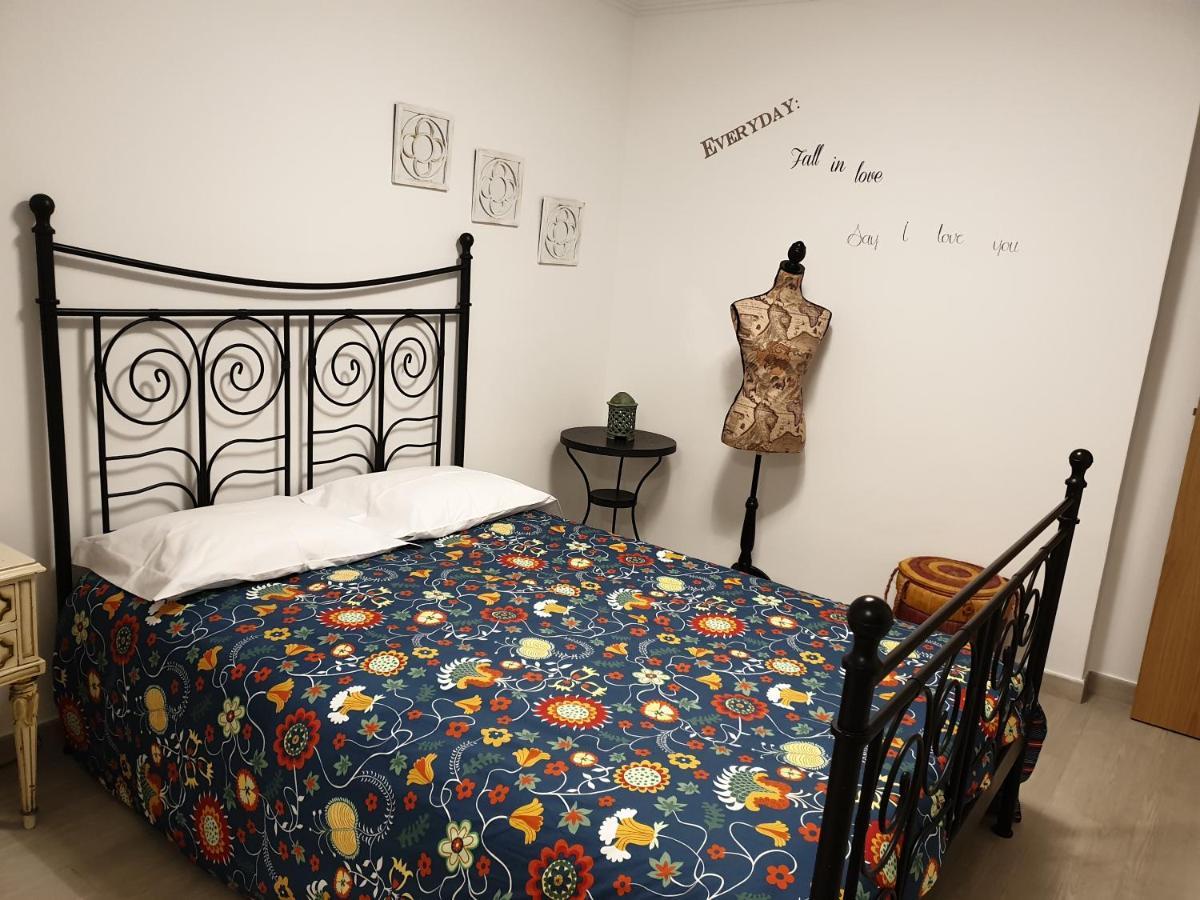 Double Room Extra Bed