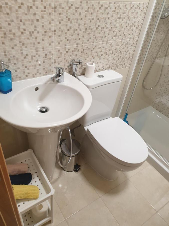 Double Room Extra Bed