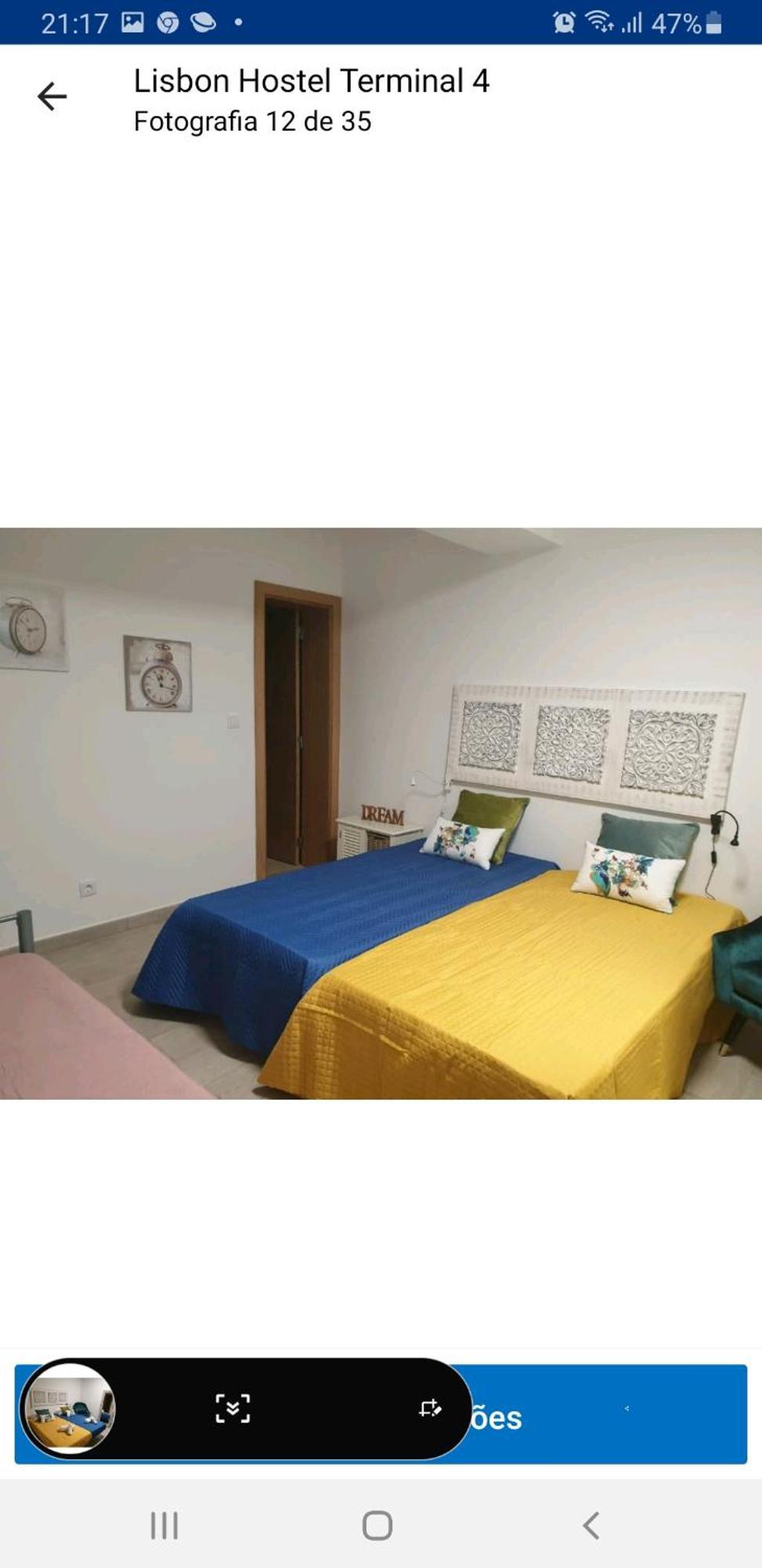 Double Room Extra Bed